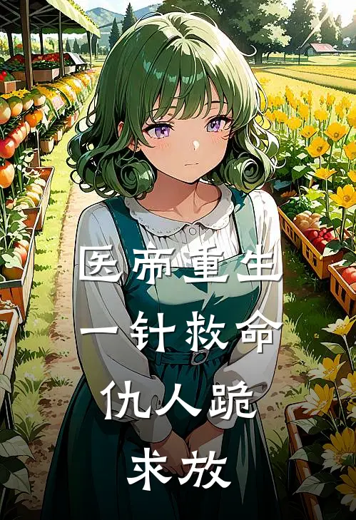 医帝重生：一针救命，仇人跪求放