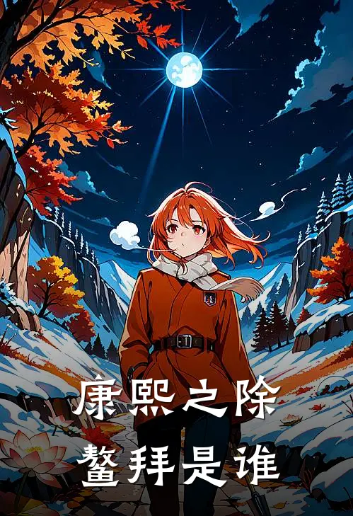 康熙之除鳌拜是谁