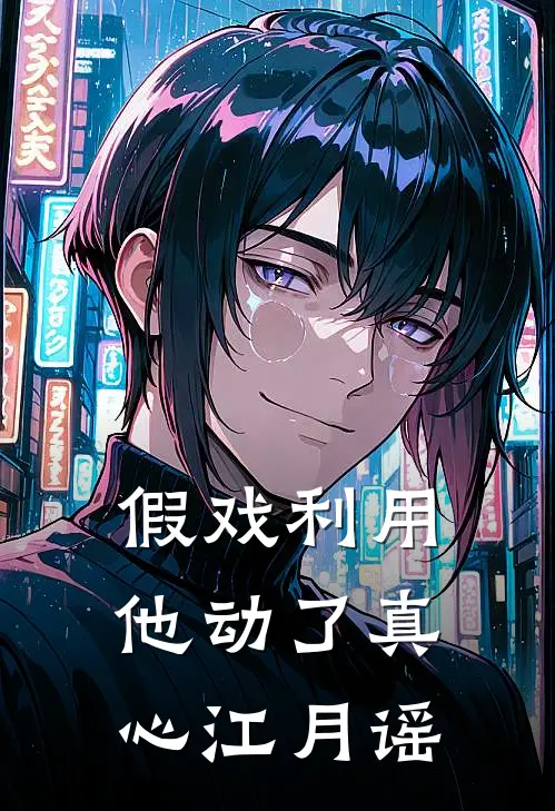 假戏利用他动了真心江月谣