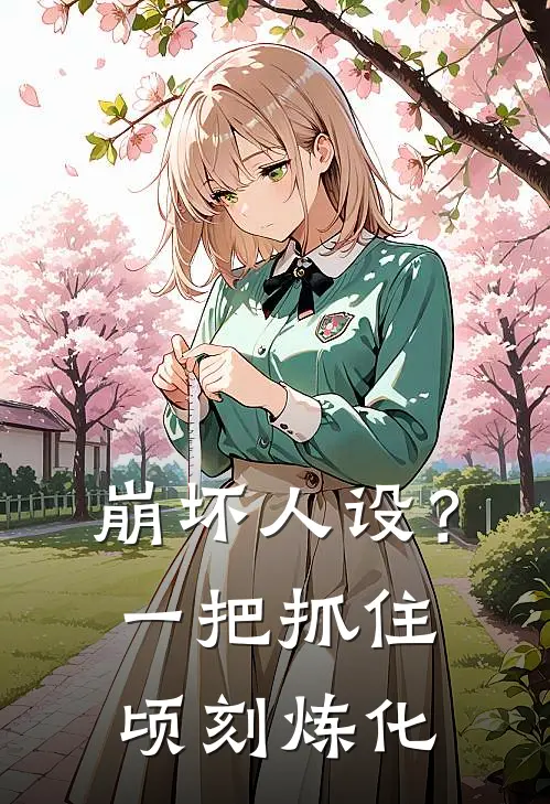 崩坏人设？一把抓住，顷刻炼化