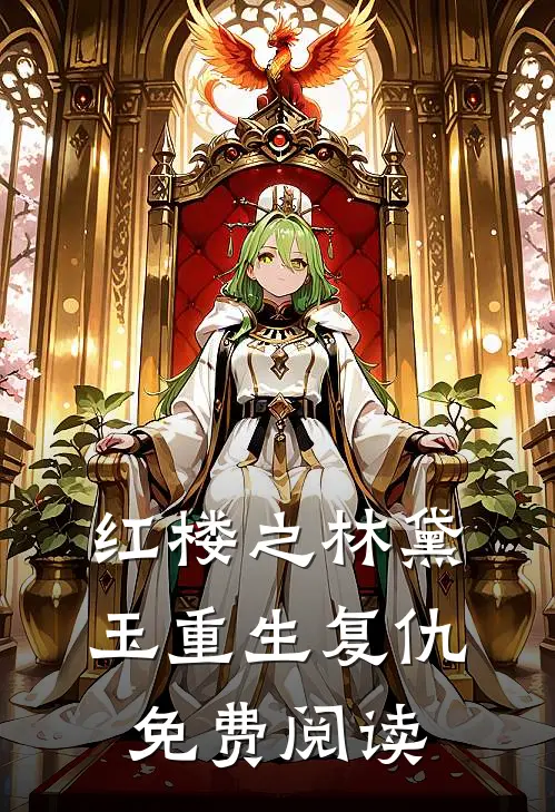 红楼之林黛玉重生复仇免费阅读