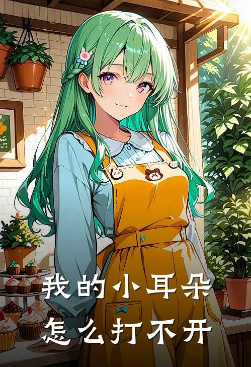 我的小耳朵怎么打不开