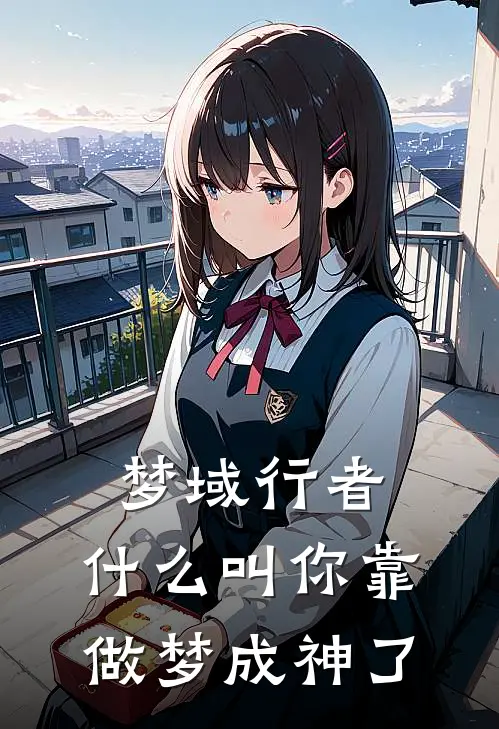 梦域行者：什么叫你靠做梦成神了秦茗王伟无弹窗全文免费阅读_最新推荐小说梦域行者：什么叫你靠做梦成神了(秦茗王伟)