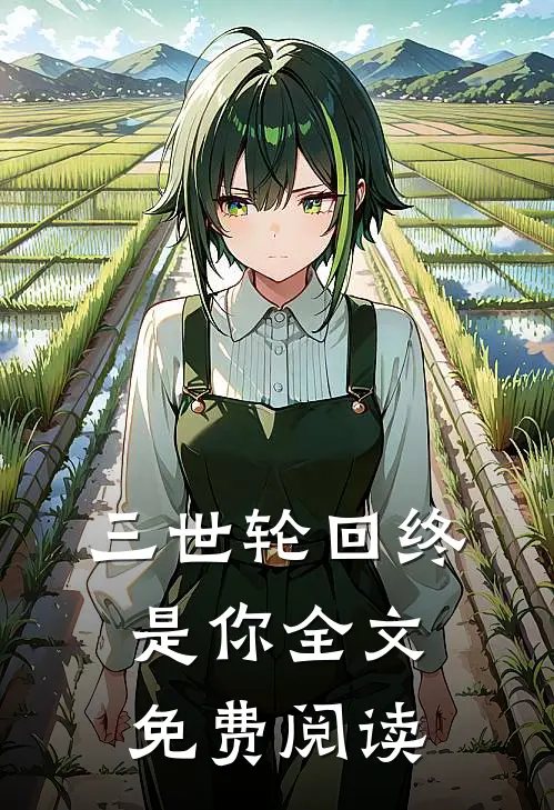 三世轮回终是你全文免费阅读