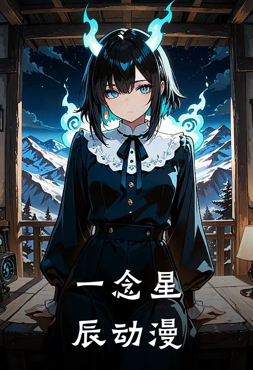 一念星辰动漫