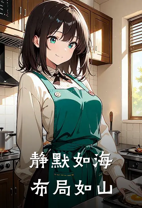 静默如海布局如山