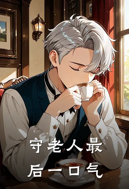 守老人最后一口气