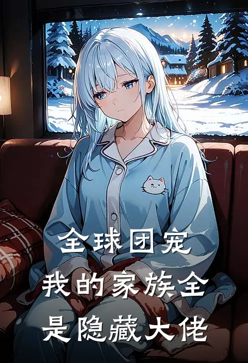 全球团宠：我的家族全是隐藏大佬