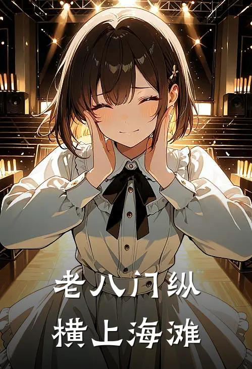 老八门纵横上海滩