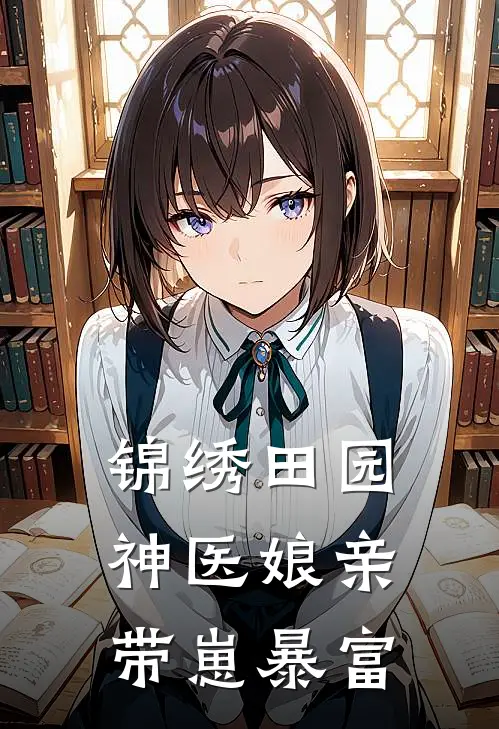 锦绣田园：神医娘亲带崽暴富
