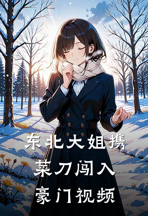 东北大姐携菜刀闯入豪门视频