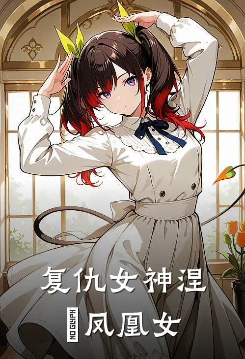 复仇女神涅槃凤凰女