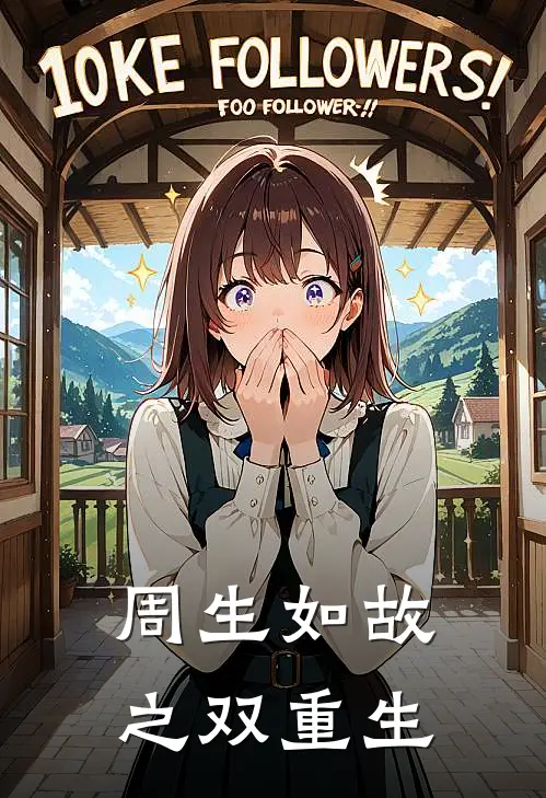 周生如故之双重生