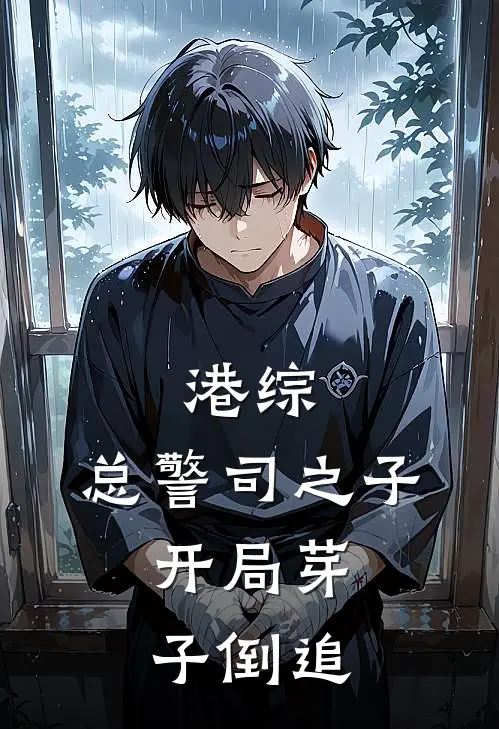 港综：总警司之子，开局芽子倒追