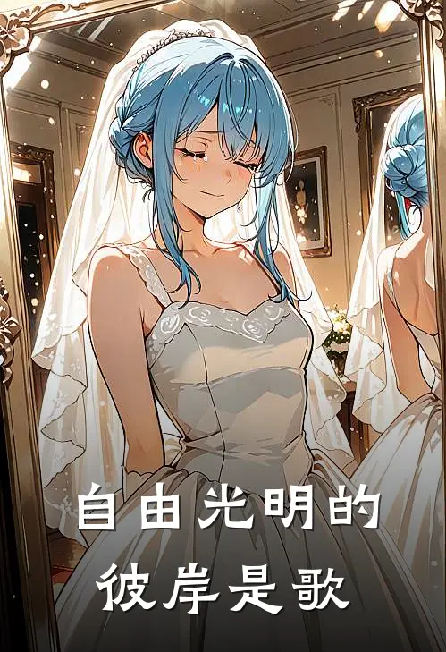 自由光明的彼岸是歌