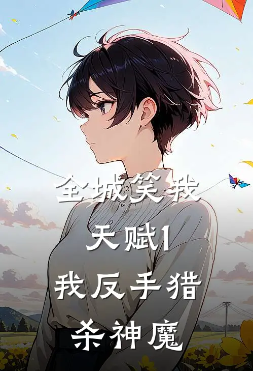 全城笑我天赋1，我反手猎杀神魔陈华遥陈华远热门完本小说_最新章节列表全城笑我天赋1，我反手猎杀神魔(陈华遥陈华远)