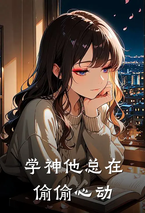 学神他总在偷偷心动(林溪苏晓晓)免费热门小说_最新小说推荐学神他总在偷偷心动林溪苏晓晓