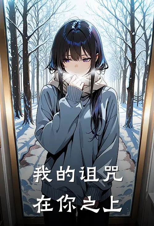 我的诅咒在你之上