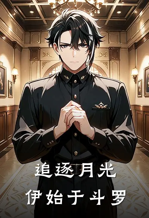 追逐月光，伊始于斗罗