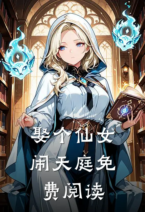 娶个仙女闹天庭免费阅读