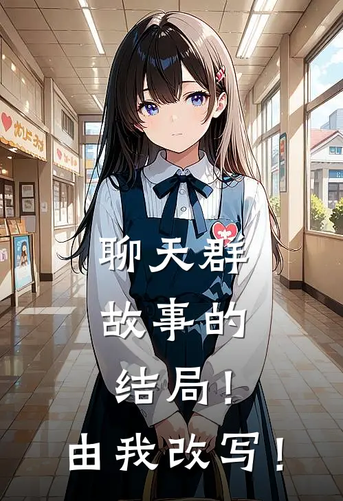 聊天群：故事的结局！由我改写！