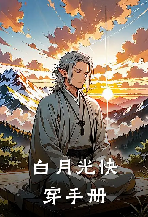 白月光快穿手册