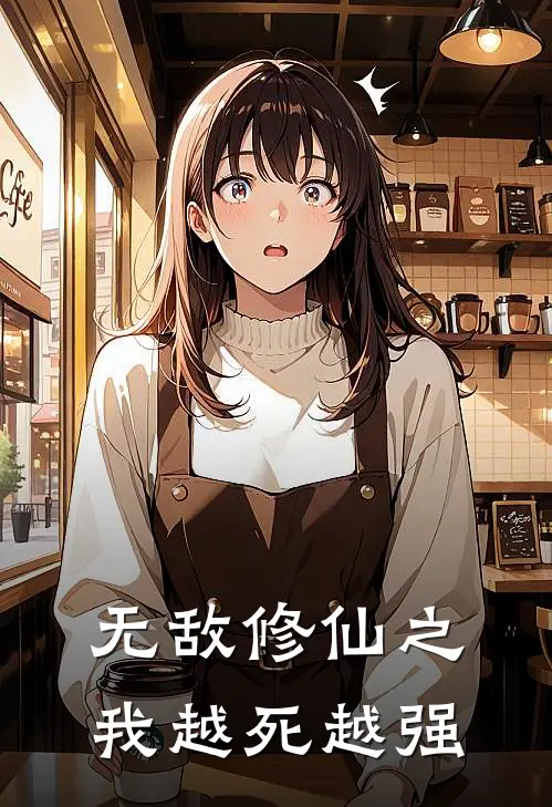 无敌修仙之我越死越强