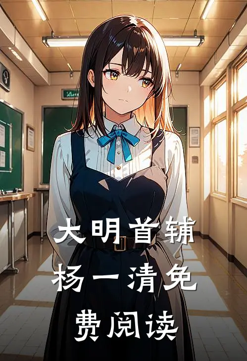 大明首辅杨一清免费阅读