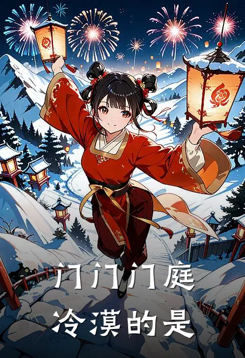 门门门庭冷漠的是