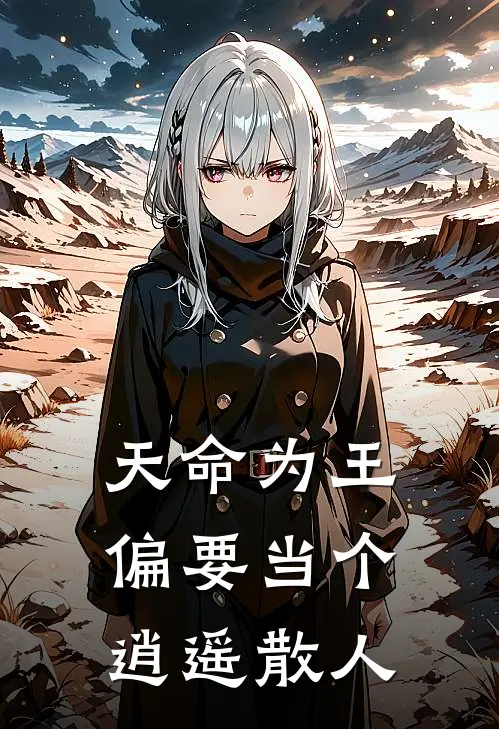 天命为王，偏要当个逍遥散人(洪九霄洪啸天)网络热门小说_最新小说天命为王，偏要当个逍遥散人(洪九霄洪啸天)