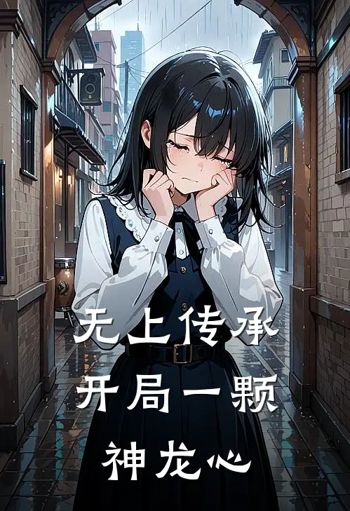 无上传承：开局一颗神龙心