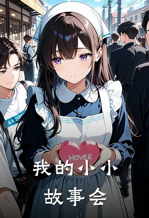 我的小小故事会