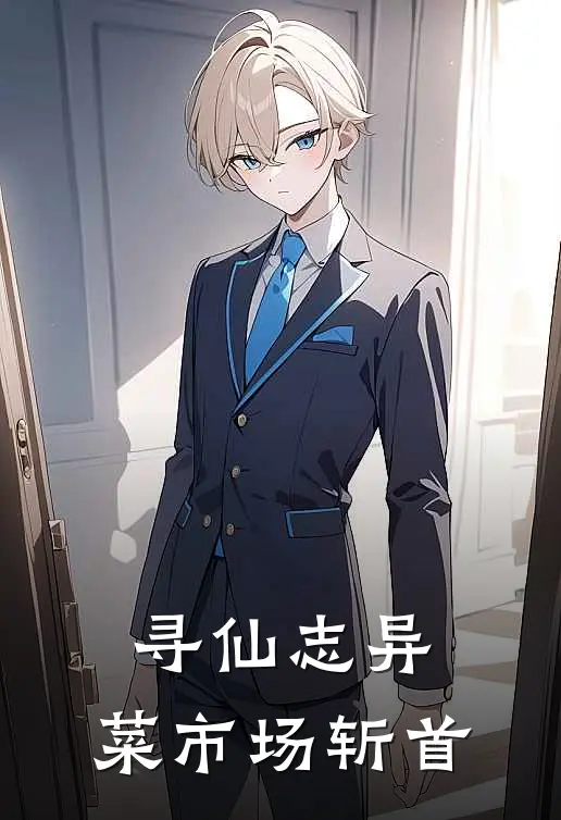 寻仙志异,菜市场斩首