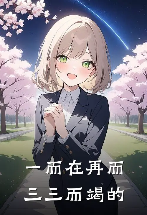 一而在再而三三而竭的