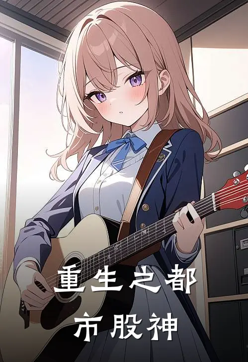 重生之都市股神