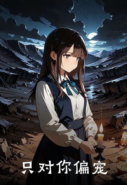 只对你偏宠(宋鸢时野)已完结小说_只对你偏宠(宋鸢时野)小说免费在线阅读
