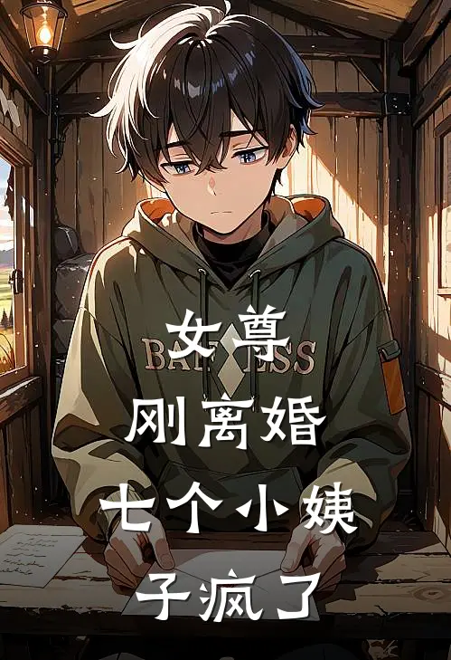 女尊：刚离婚，七个小姨子疯了