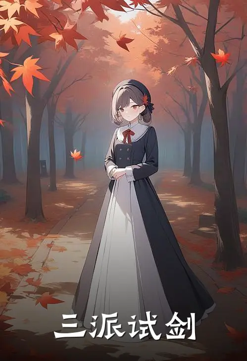 三派试剑