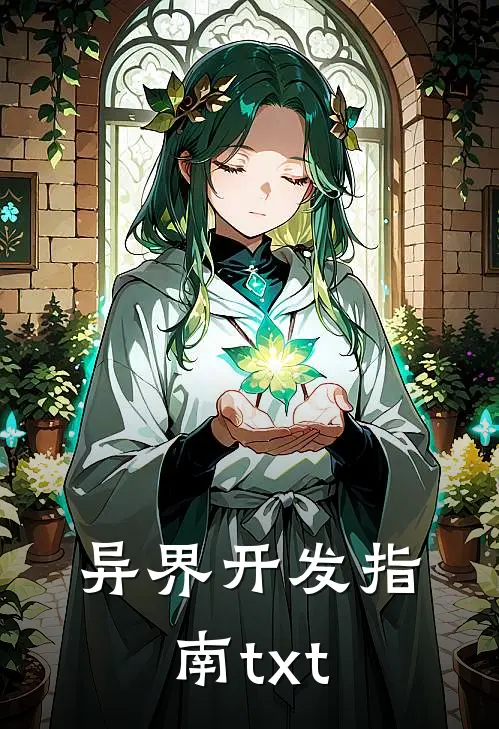 异界开发指南txt