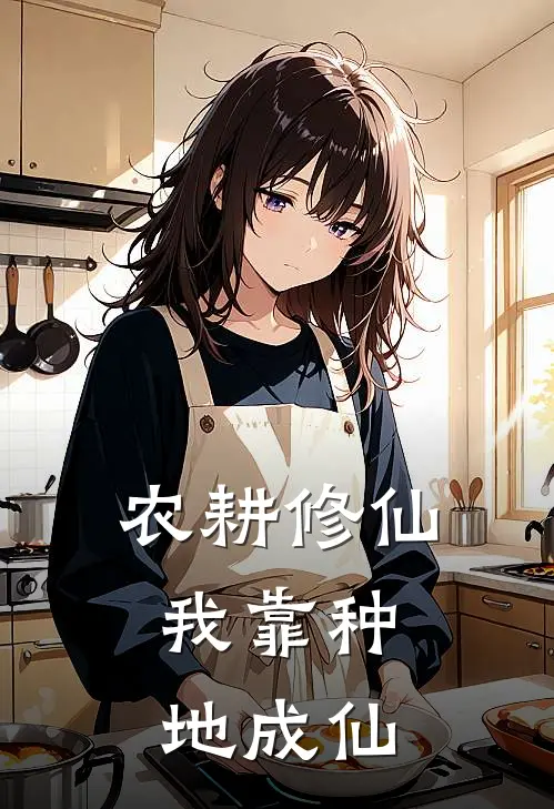 农耕修仙：我靠种地成仙