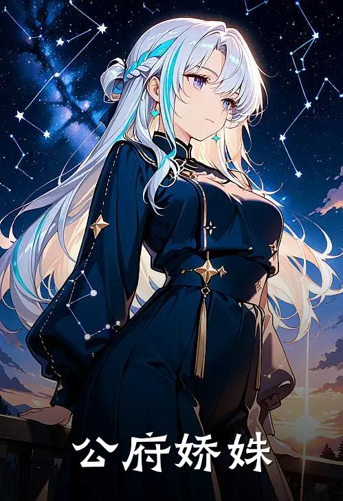 公府娇姝