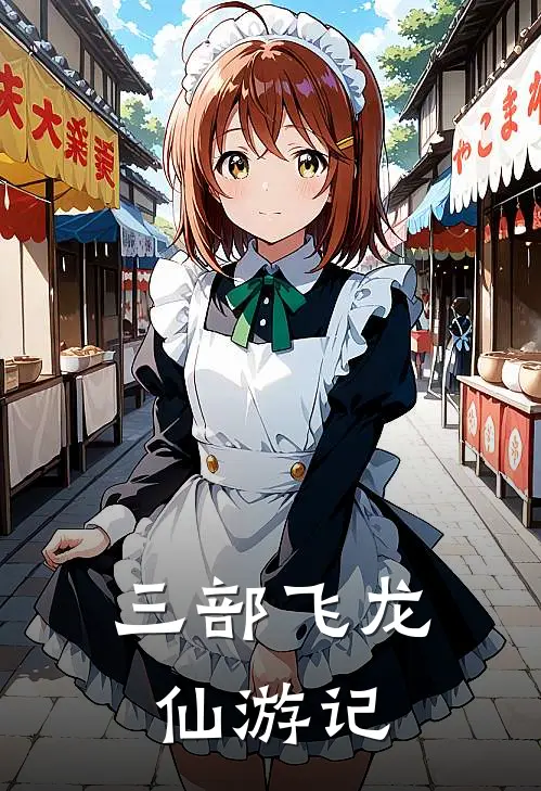 三部飞龙仙游记