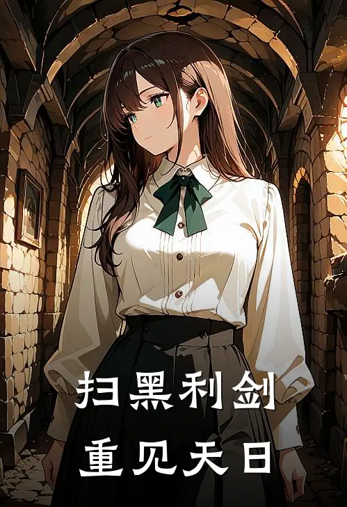 扫黑利剑重见天日