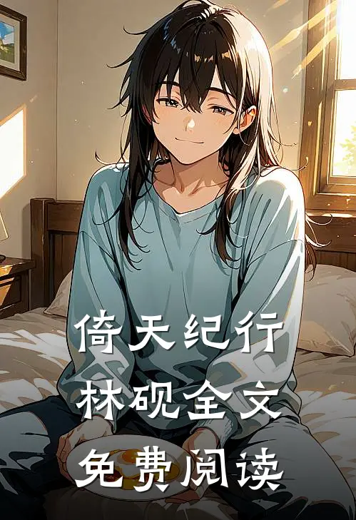 倚天纪行林砚全文免费阅读