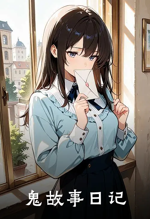 鬼故事日记