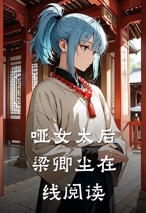 哑女太后梁卿尘在线阅读