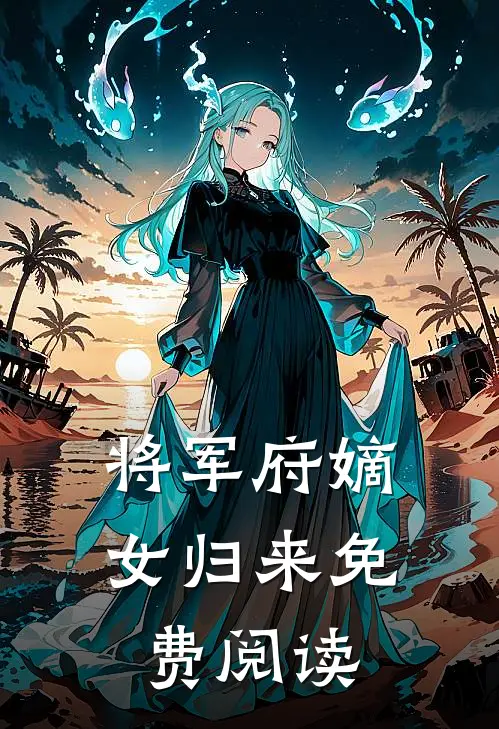 将军府嫡女归来免费阅读