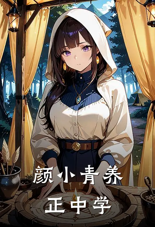 颜小青 养正中学