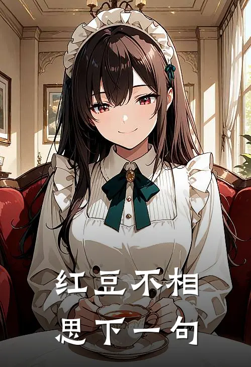 红豆不相思下一句