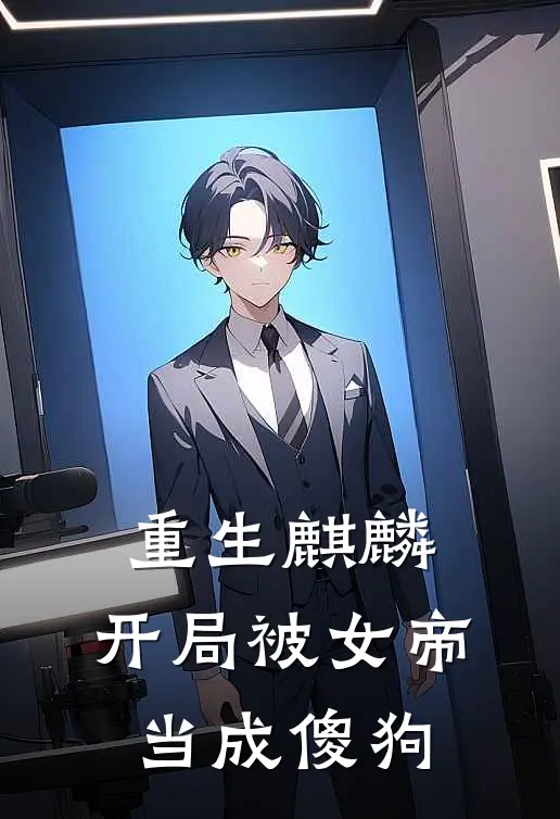 重生麒麟：开局被女帝当成傻狗